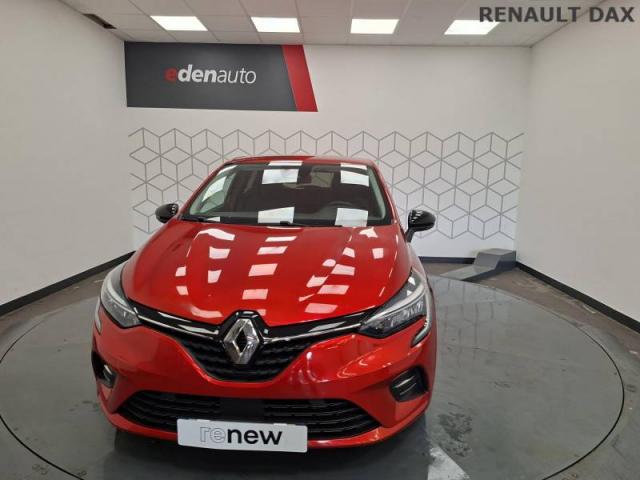 Renault Clio image 7