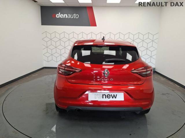 Renault Clio image 5