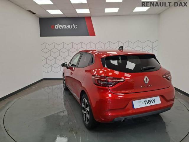 Renault Clio image 2