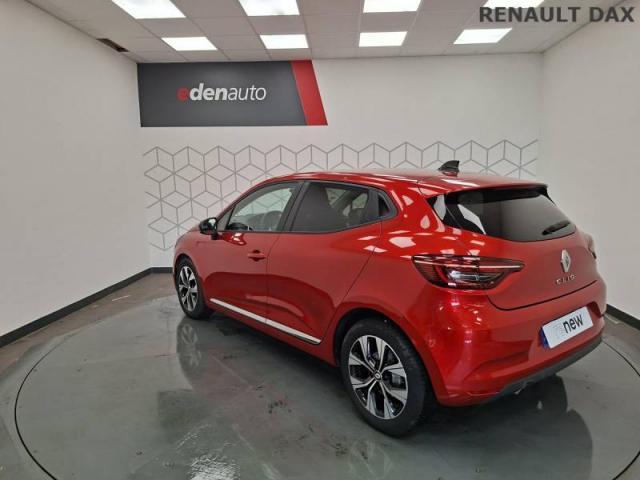 Renault Clio image 1