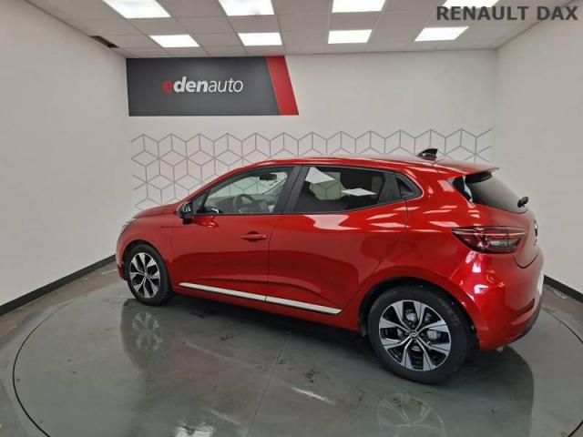 Renault Clio image 8
