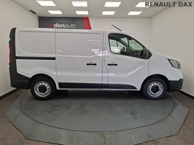 Renault Trafic image 8