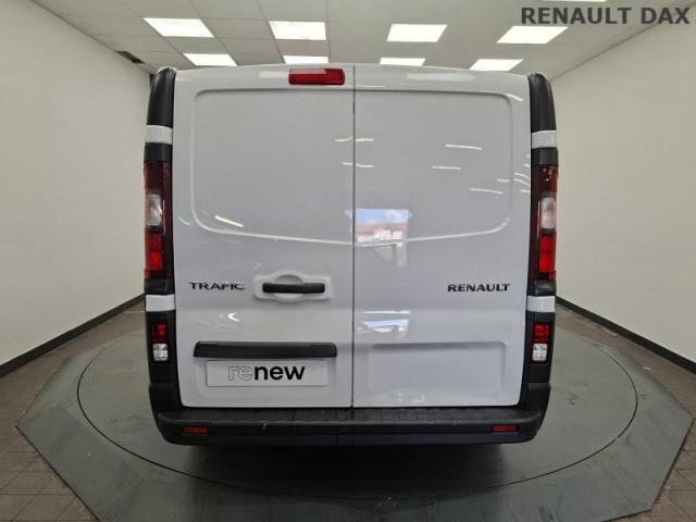 Renault Trafic image 4