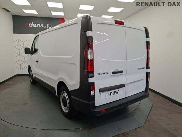 Renault Trafic image 7