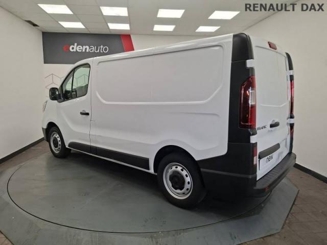 Renault Trafic image 3