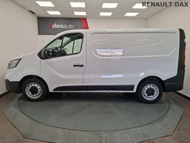 Renault Trafic image 1
