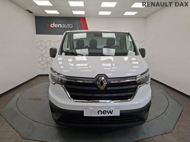 Renault Trafic image 5