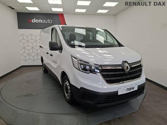 Renault Trafic image 6