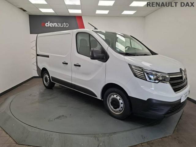 Renault Trafic image 9