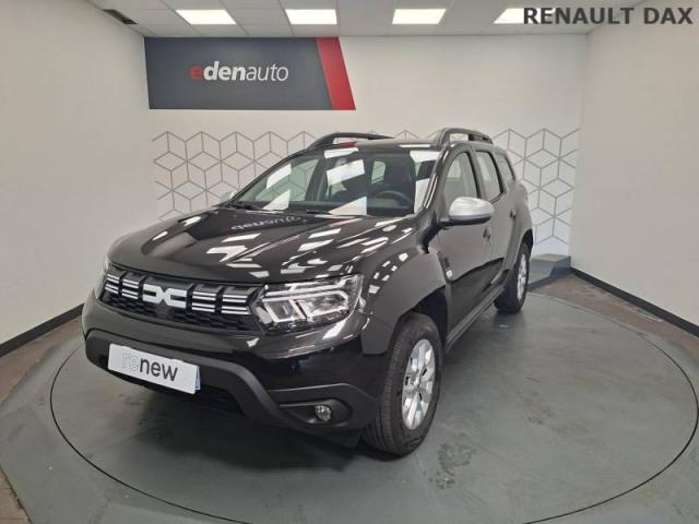 Dacia Duster Blue Dci 115 4x2 Expression
