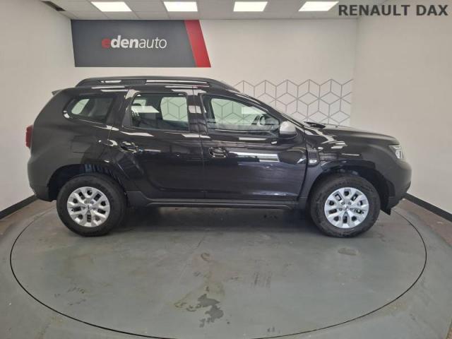 Dacia Duster image 6