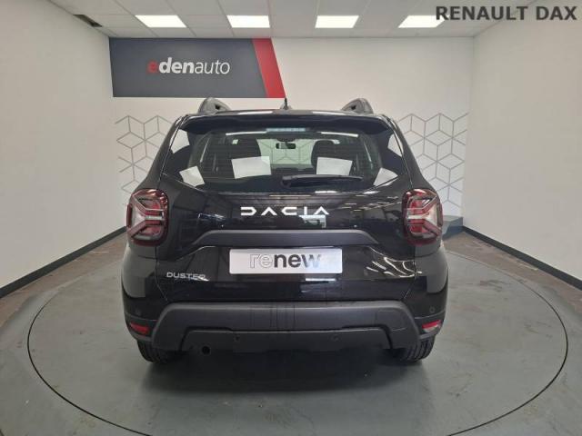 Dacia Duster image 2