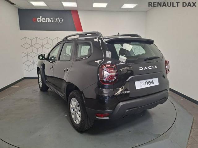 Dacia Duster image 8