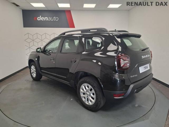 Dacia Duster image 9