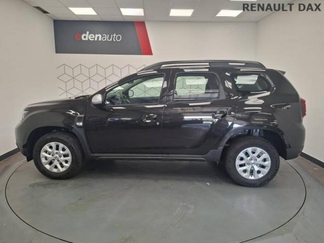 Dacia Duster image 4