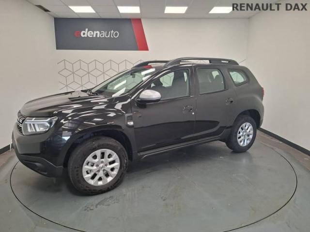 Dacia Duster image 5
