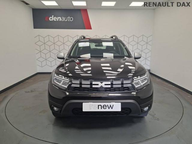Dacia Duster image 1
