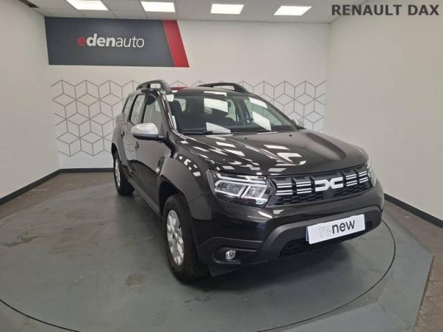 Dacia Duster image 7