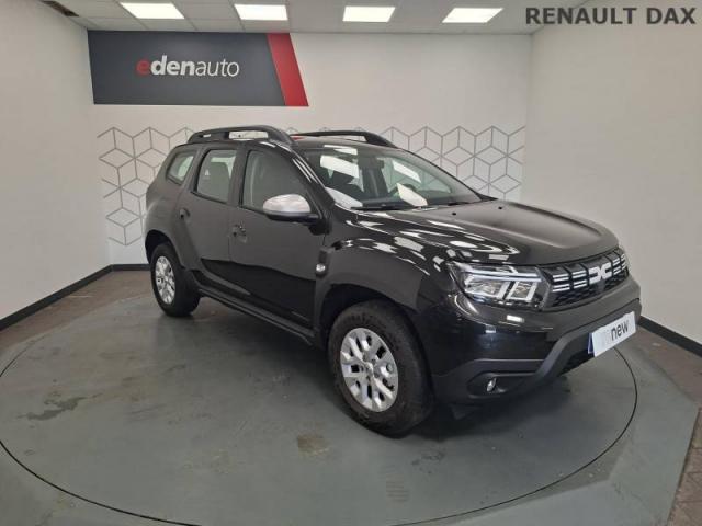 Dacia Duster image 3