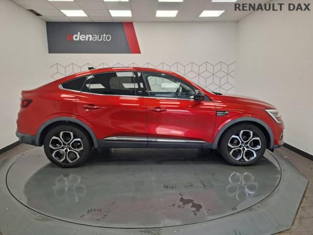 Renault Arkana image 2