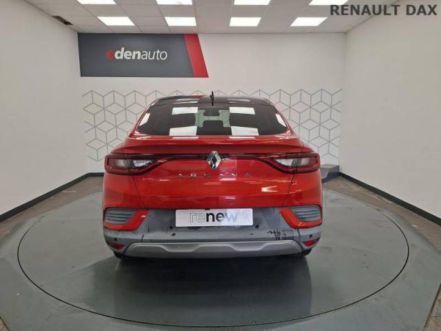 Renault Arkana image 9