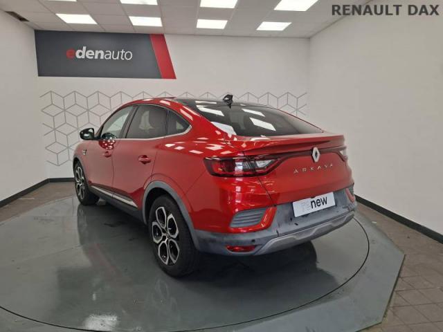 Renault Arkana image 4