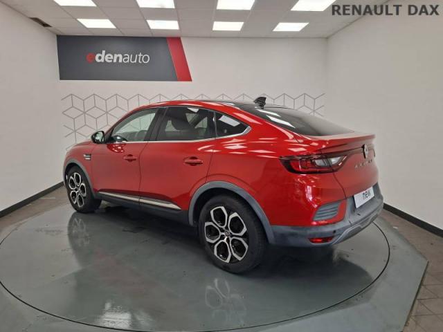 Renault Arkana image 3