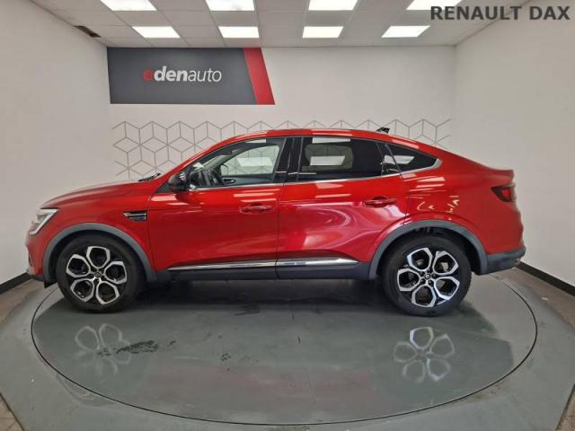 Renault Arkana image 6