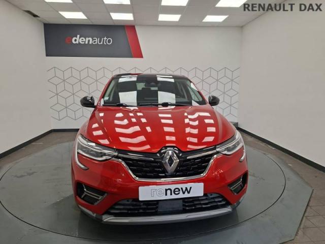 Renault Arkana image 8