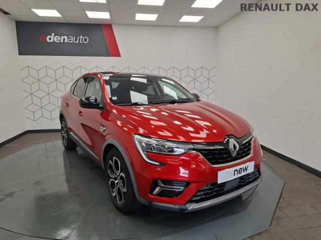 Renault Arkana image 5