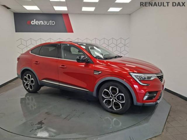 Renault Arkana image 7