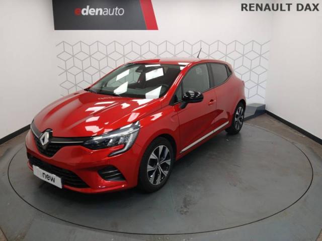 Renault Clio Societe Blue Dci 100 Evolution Reversible