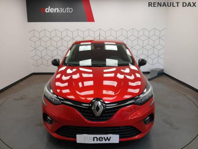 Renault Clio image 8