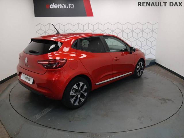 Renault Clio image 4