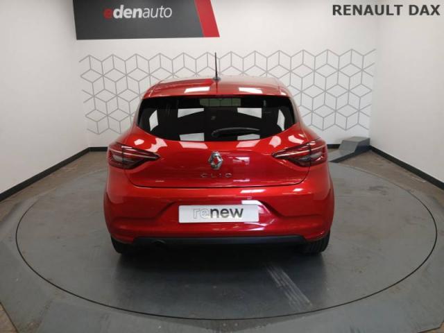 Renault Clio image 6