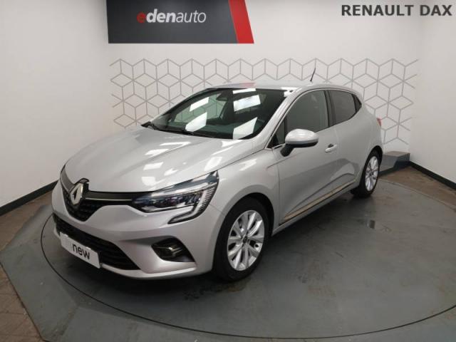 Renault Clio Tce 100 Intens