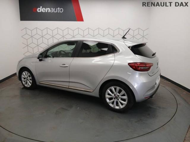 Renault Clio image 8