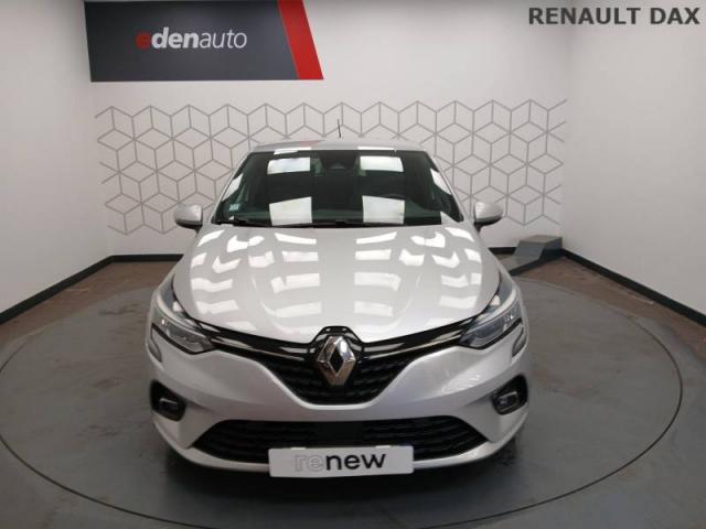 Renault Clio image 6
