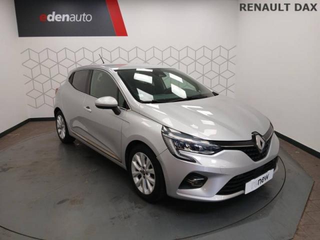 Renault Clio image 2