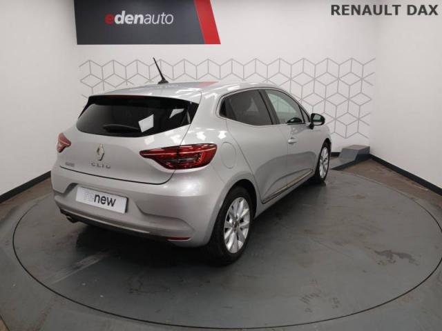 Renault Clio image 1