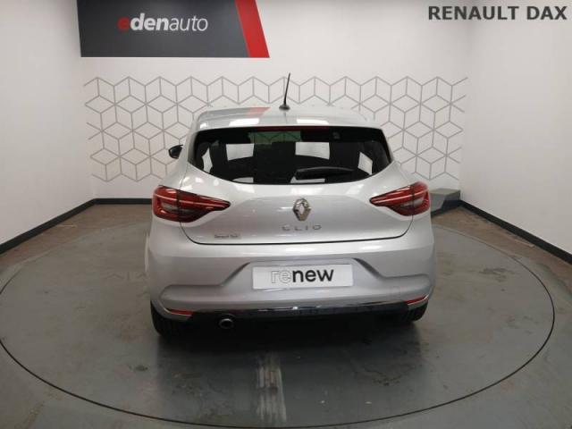 Renault Clio image 4