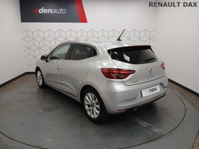 Renault Clio image 7