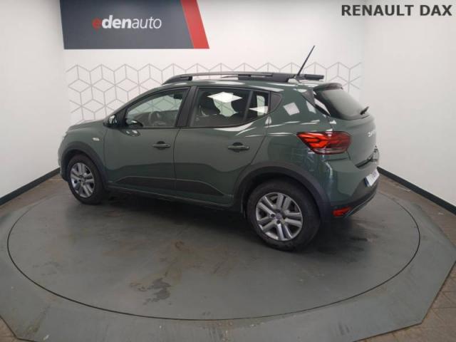 Dacia Sandero image 6