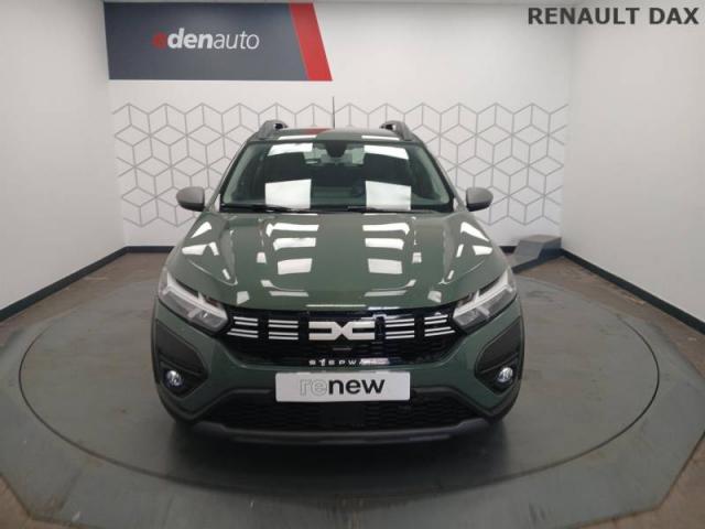 Dacia Sandero image 9