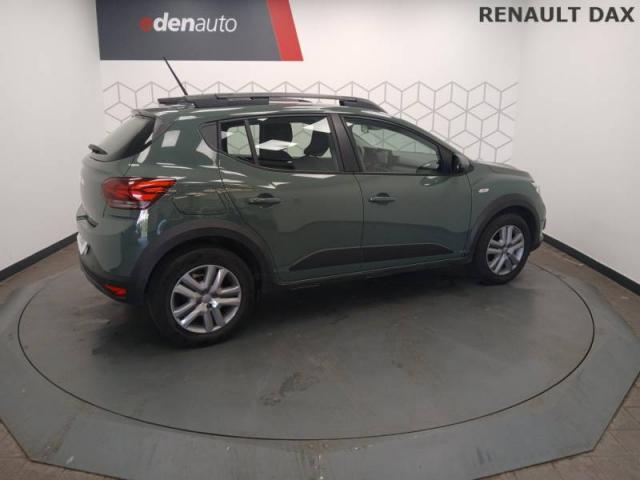 Dacia Sandero image 8