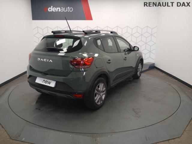 Dacia Sandero image 5