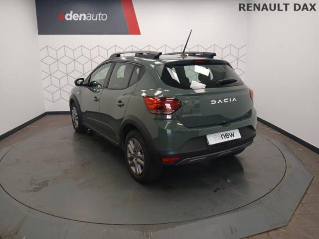 Dacia Sandero image 2