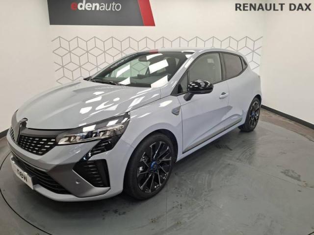Renault Clio E-Tech Full Hybrid 145 Ch Gsr2 Esprit Alpine
