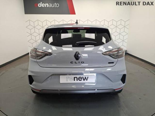 Renault Clio image 6