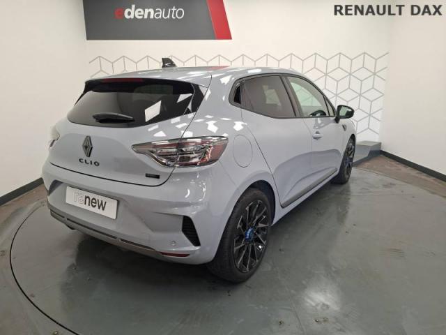 Renault Clio image 1